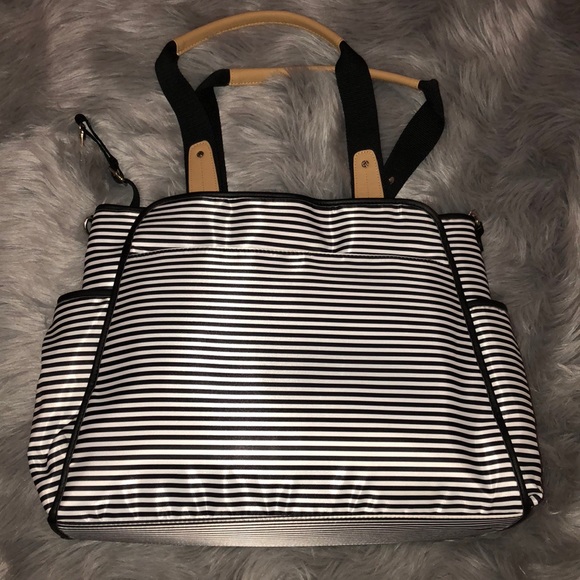 Diaper bag